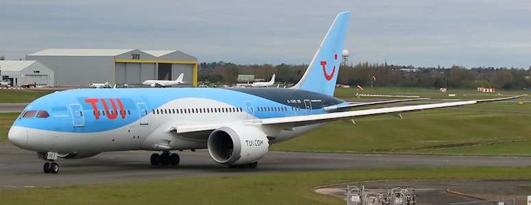 TUI GTUIC